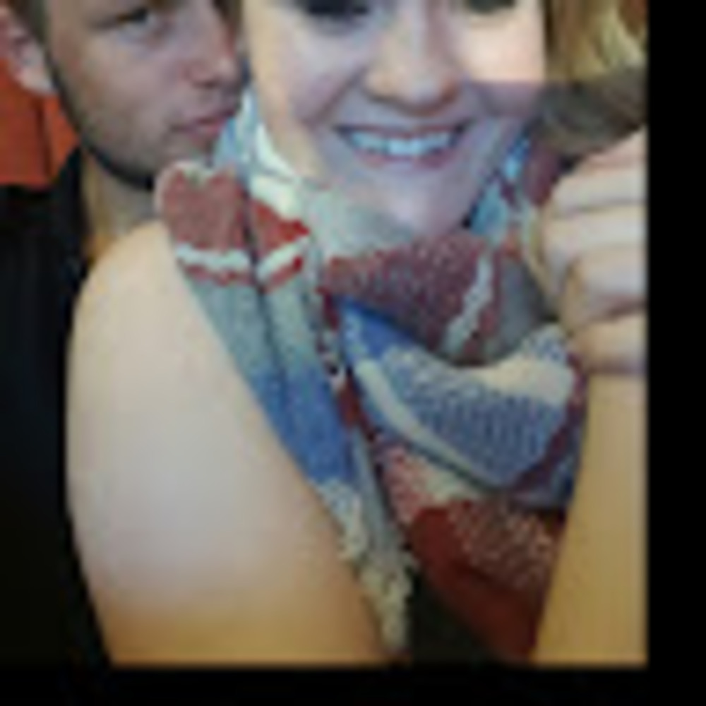 Meet your Posher, Iain